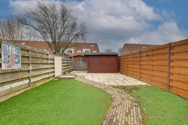 Medium property photo - De Leigraaf 73, 6932 BB Westervoort